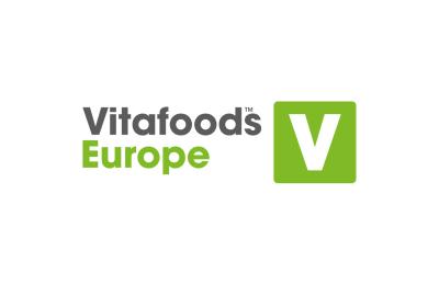 Vitafoods Europe Logo